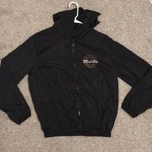 Brandy Melville Cali Windbreaker